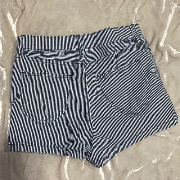 BDG super high rise shorts - Picture 2 of 3